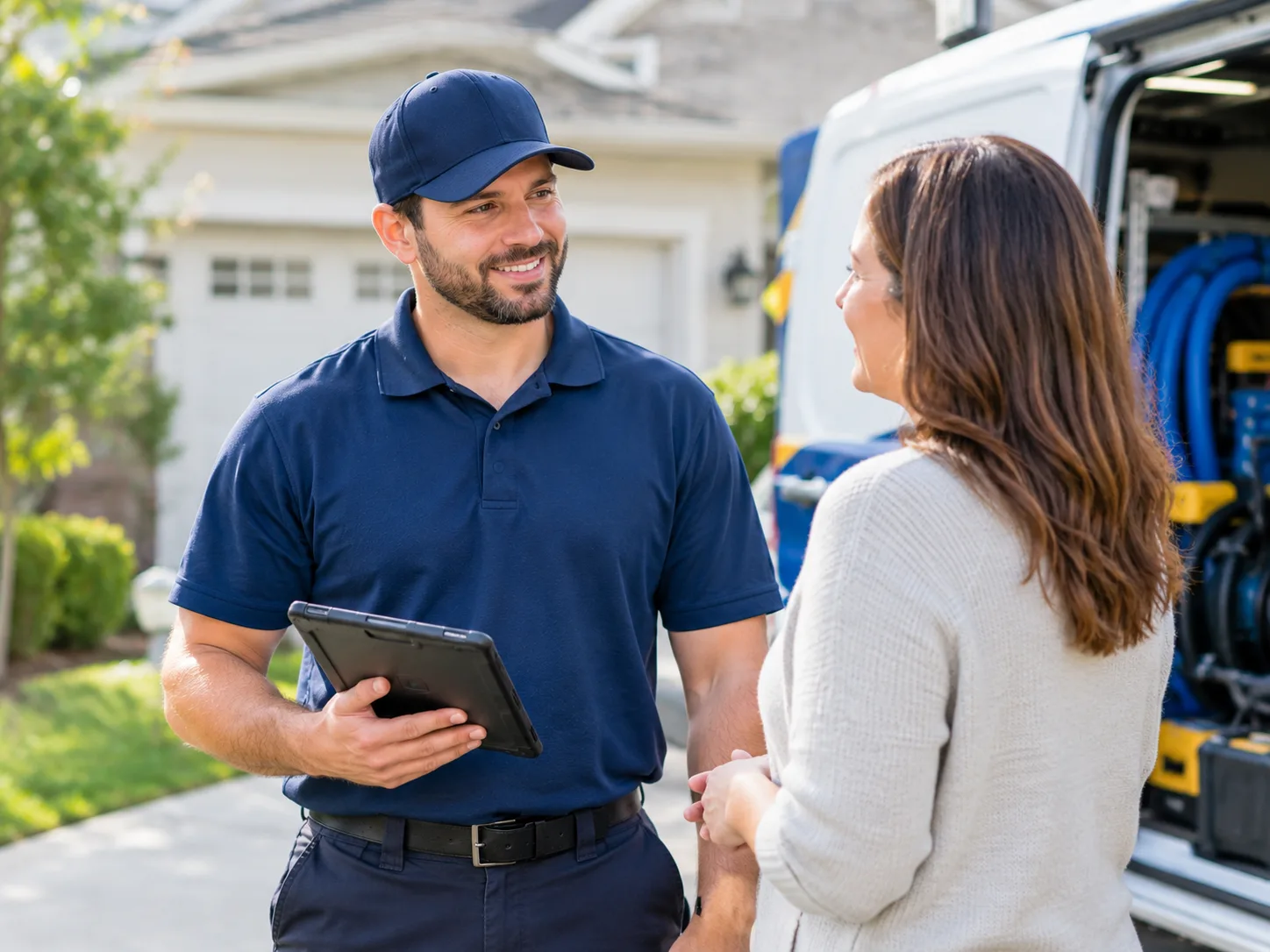 Sewage Backup Cleanup White Oak, NC FAQs